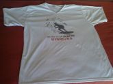 CAMISA TAM M 5 PEÇAS