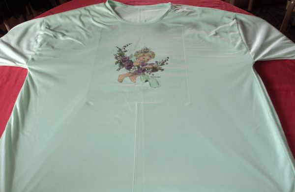 CAMISA ANJINHA