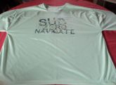CAMISA SUB ZERO NAVEGATE