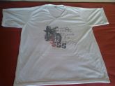 CAMISA TAM. G 5 PEÇAS
