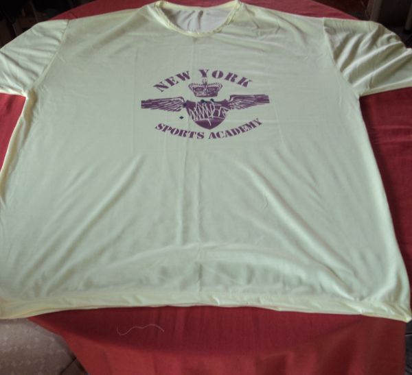 CAMISA NEW YORK