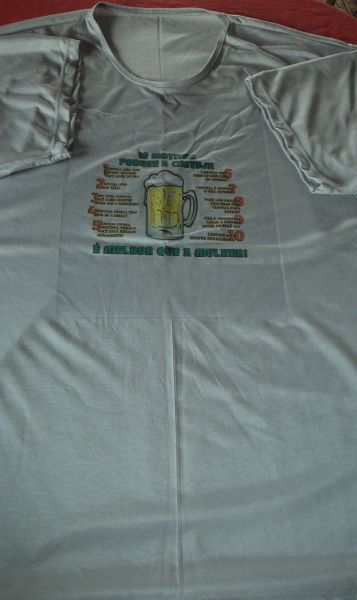 CAMISA 10 MOTIVOS