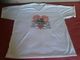 CAMISA TAM.G 5 PEÇAS