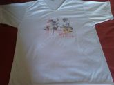 CAMISA TAM. G 5 PEÇAS