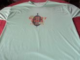 CAMISA DESERT TRECK