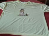 CAMISA ORAÇÃO