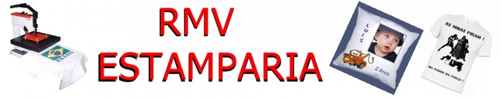 Loja de rmvestamparia