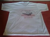 CAMISA TAM. G 5 PEÇAS